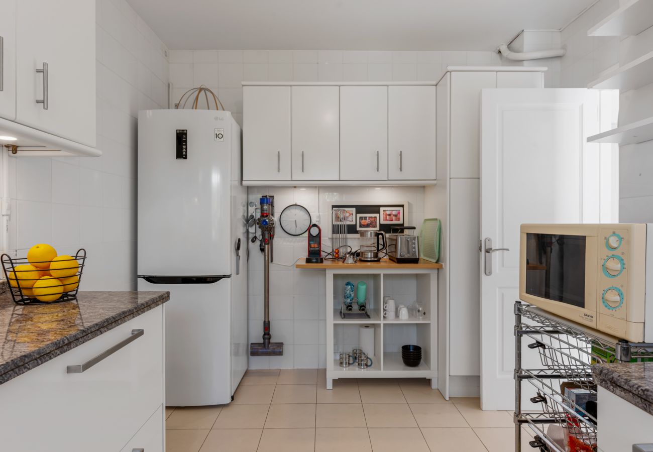 Villa en Estepona - Villa Atalaya Beach (R4195756)