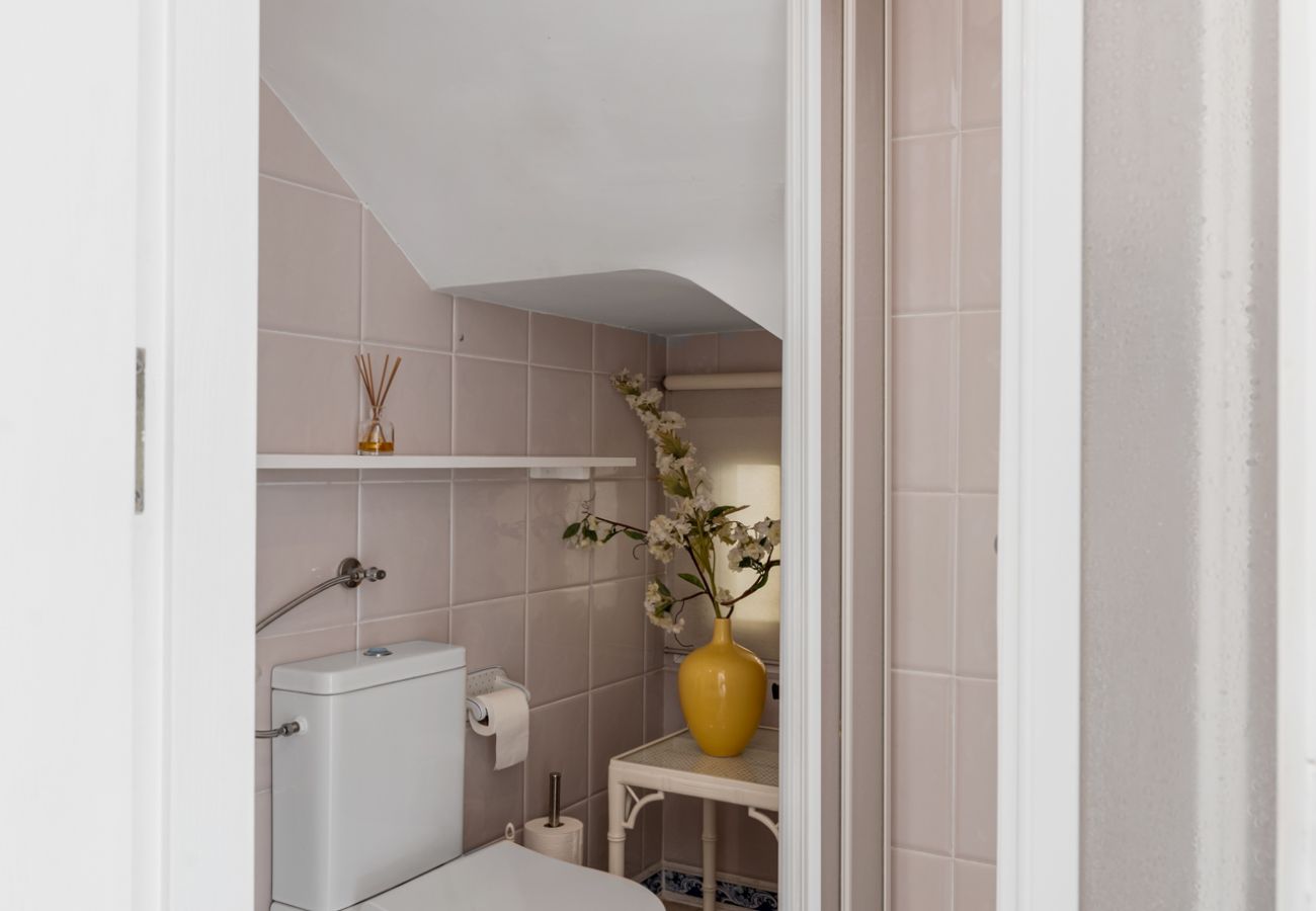Villa en Estepona - Villa Atalaya Beach (R4195756)