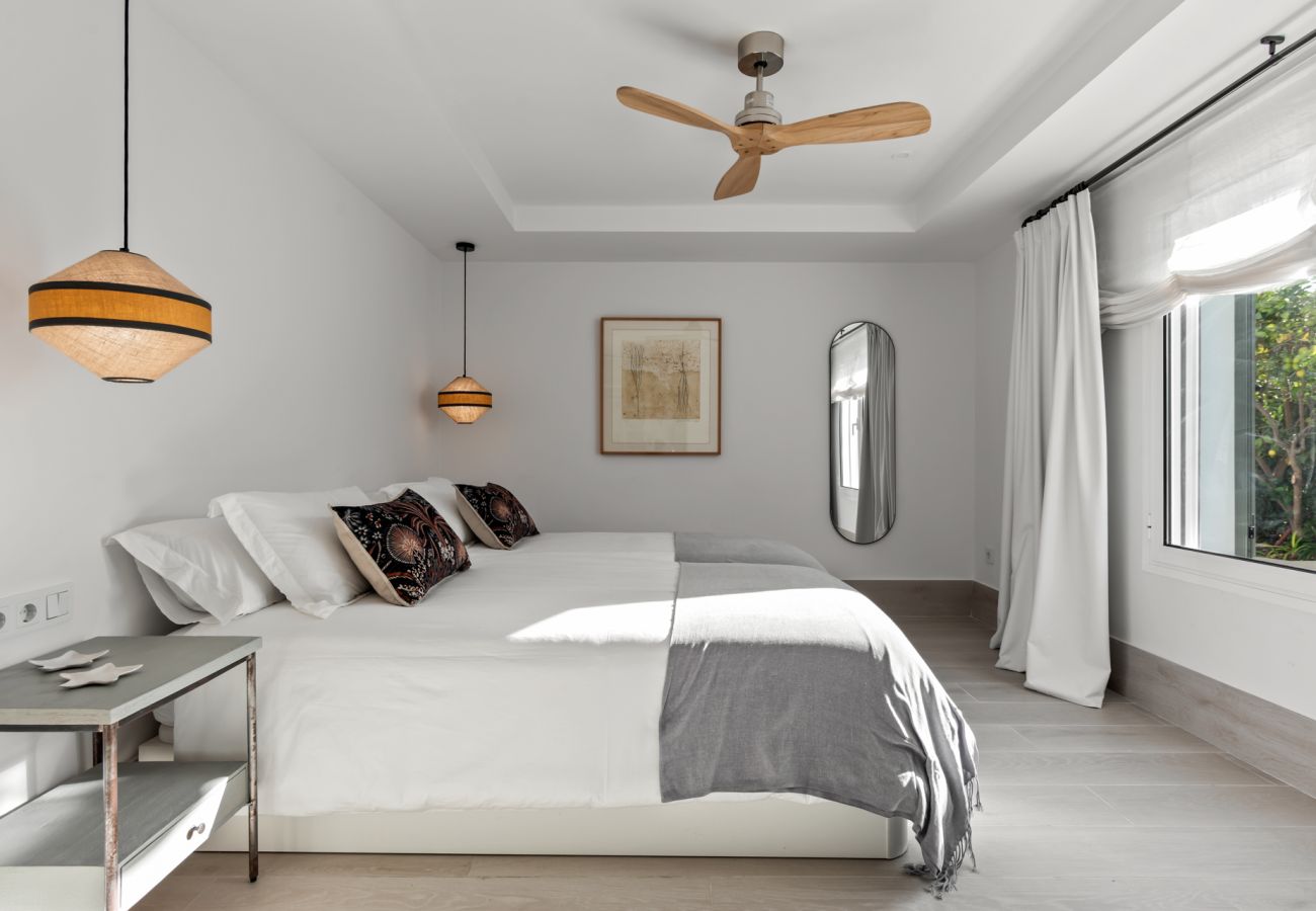 Villa en Marbella - Villa Jasmin (R4188796)