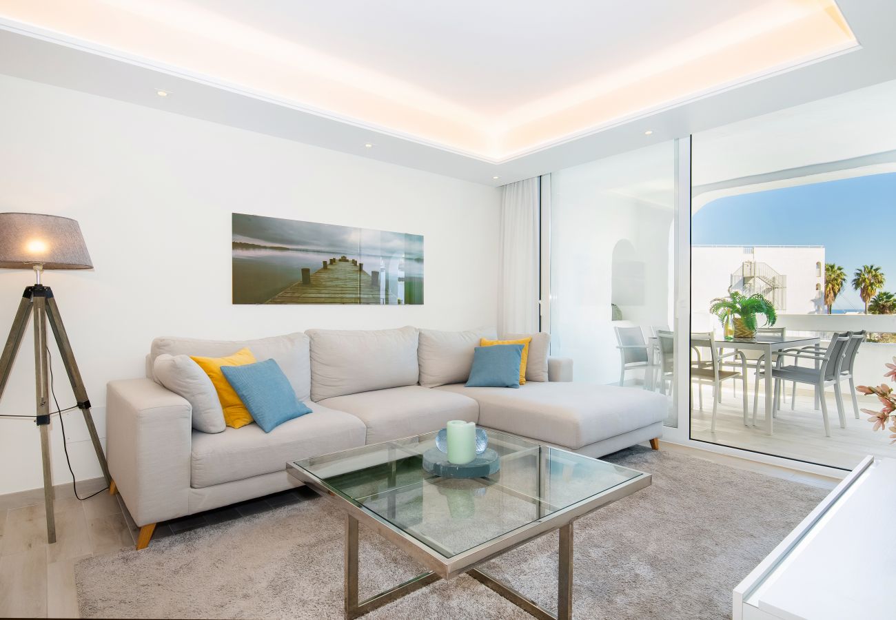 Apartamento en Marbella -  Apartment La Isla (R3944155)