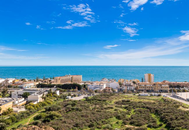 Apartamento en Mijas Costa - Casa Rosado (R4117273)