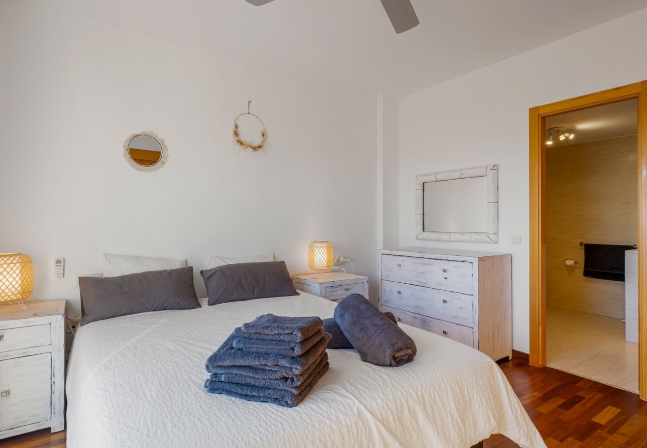 Apartamento en Mijas Costa - Casa Rosado (R4117273)
