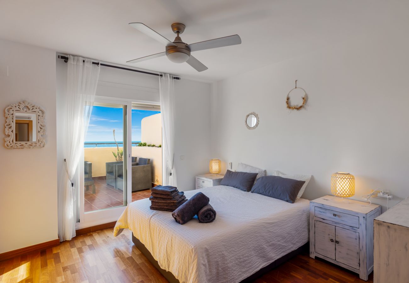 Apartamento en Mijas Costa - Casa Rosado (R4117273)