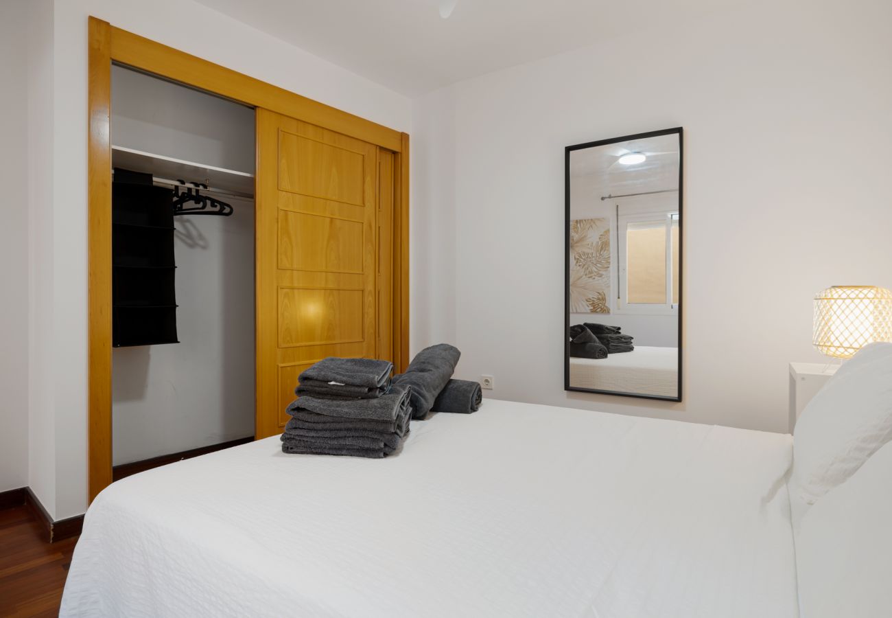 Apartamento en Mijas Costa - Casa Rosado (R4117273)