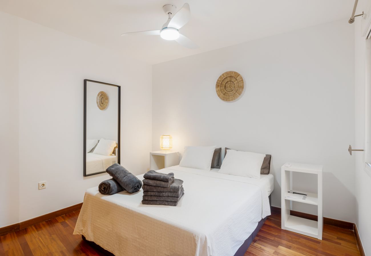 Apartamento en Mijas Costa - Casa Rosado (R4117273)