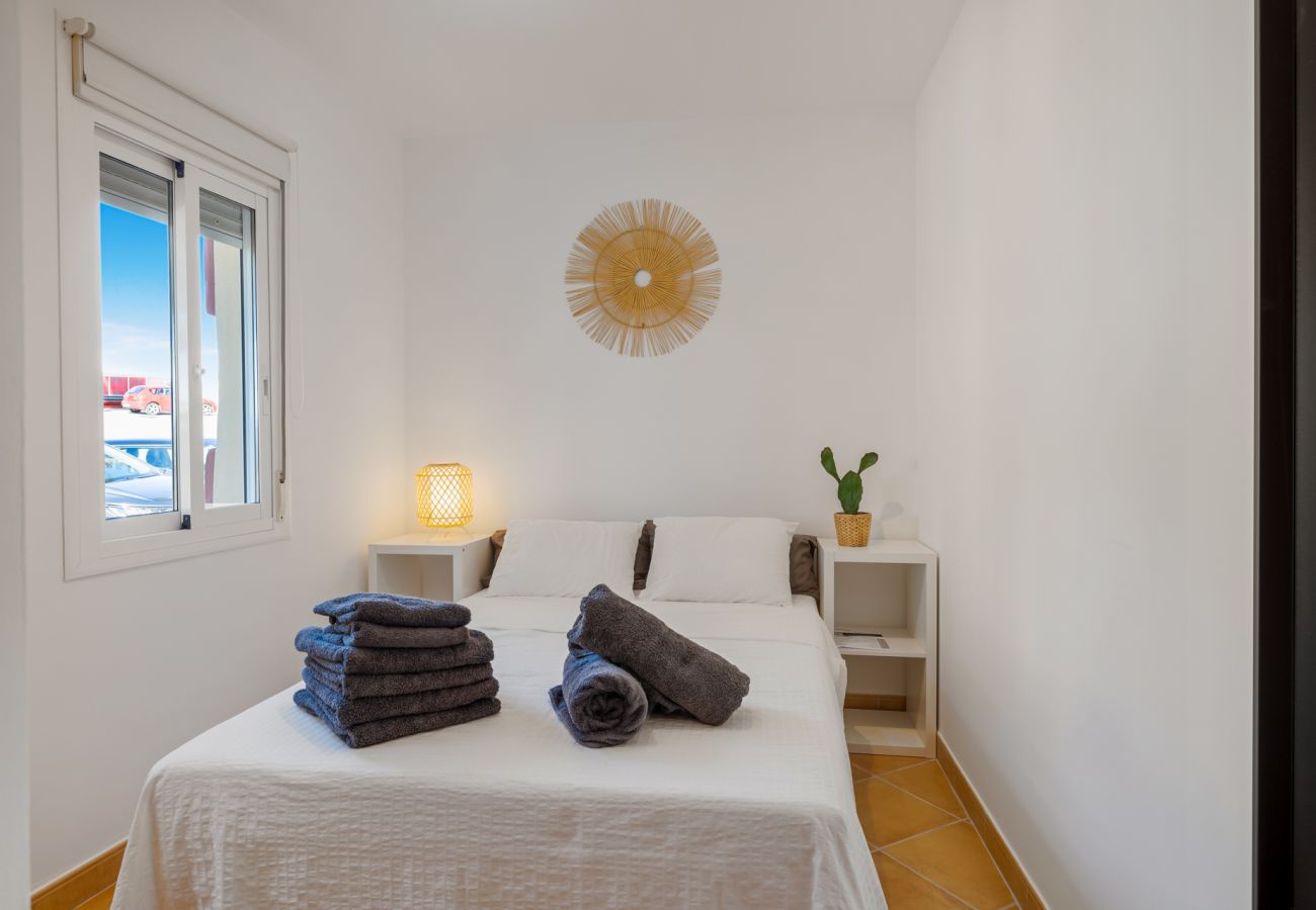 Apartamento en Mijas Costa - Casa Rosado (R4117273)