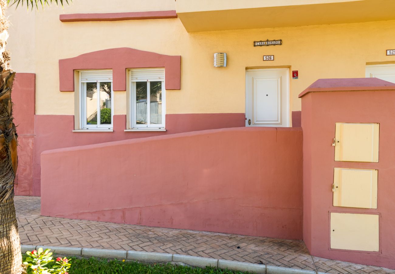 Apartamento en Mijas Costa - Casa Rosado (R4117273)