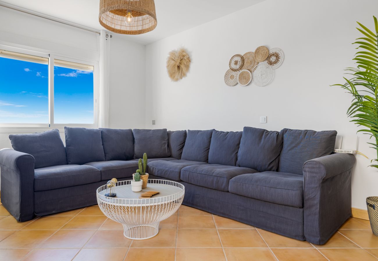 Apartamento en Mijas Costa - Casa Rosado (R4117273)