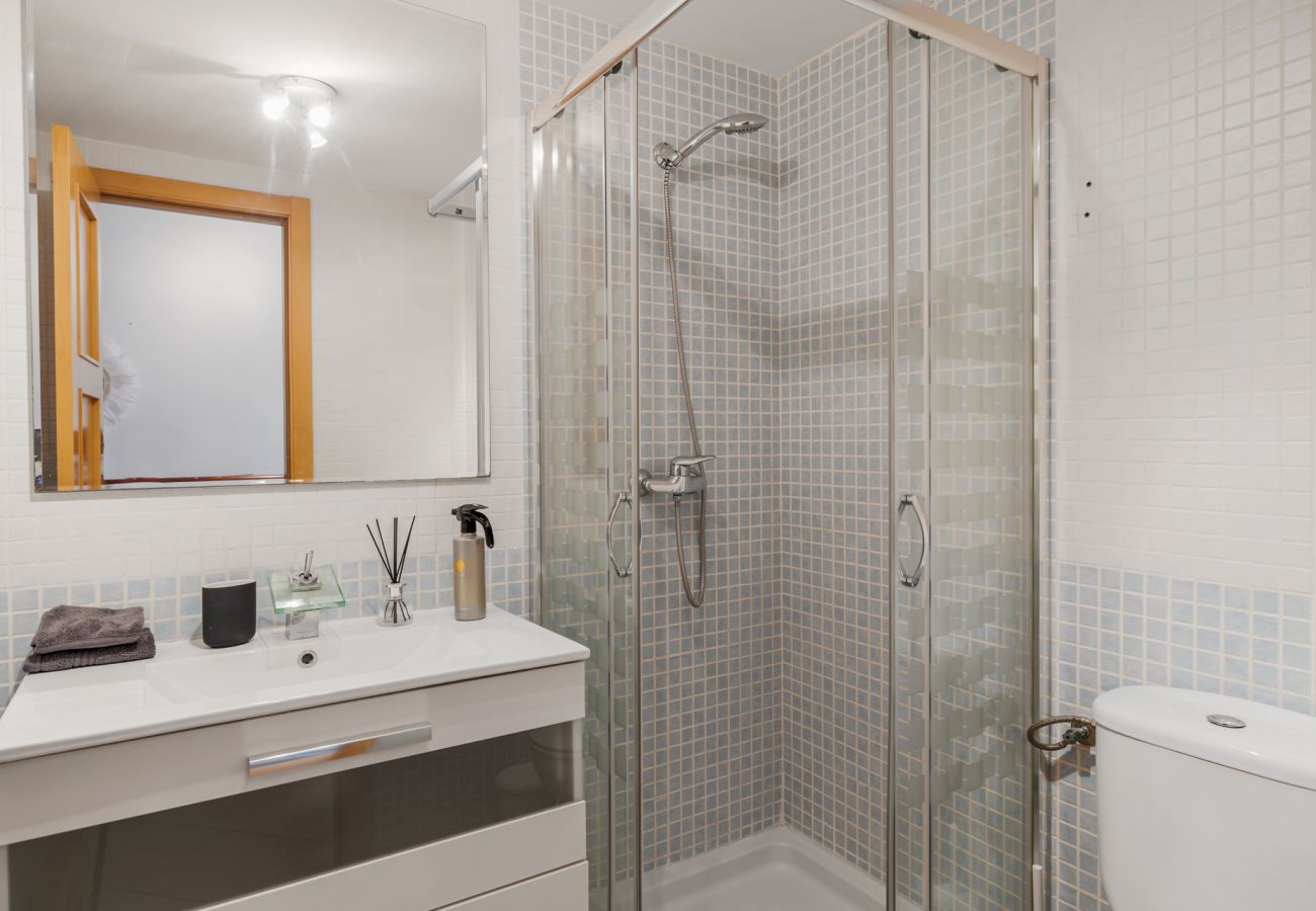 Apartamento en Mijas Costa - Casa Rosado (R4117273)