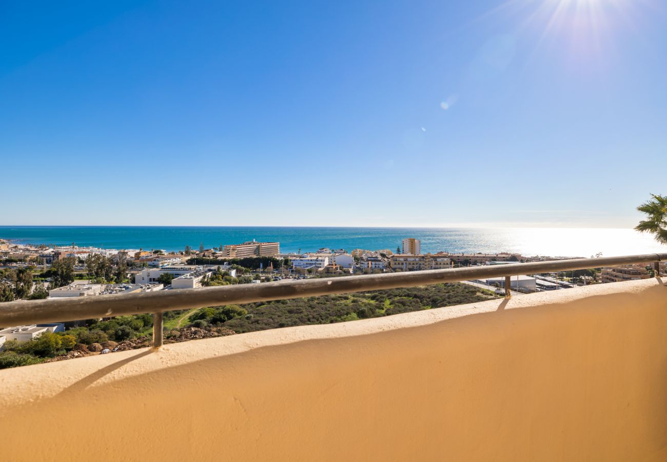 Apartamento en Mijas Costa - Casa Rosado (R4117273)