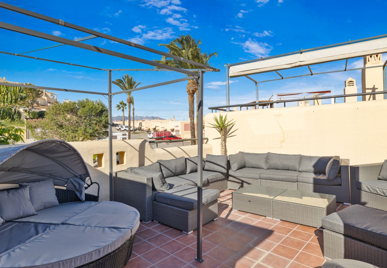 Apartamento en Mijas Costa - Casa Rosado (R4117273)