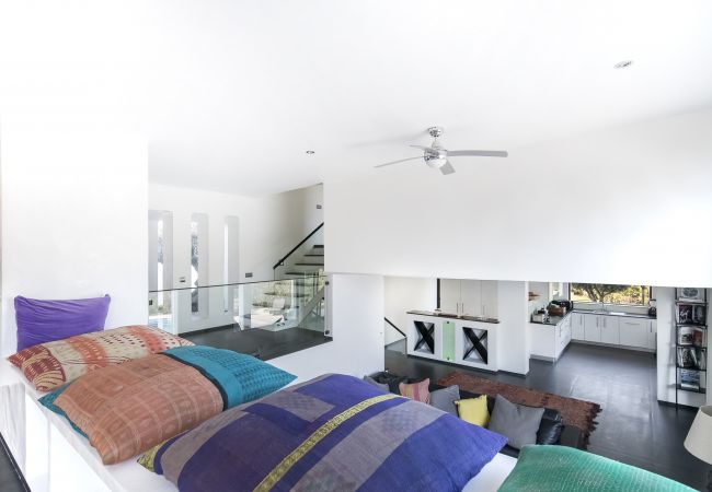 Villa en Nueva andalucia -  Villa Karma (R2132993) Villa en Nueva andalucia -  Villa Karma (R2132993)