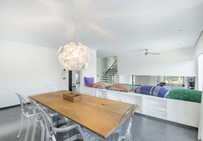 Villa en Nueva andalucia -  Villa Karma (R2132993) Villa en Nueva andalucia -  Villa Karma (R2132993)