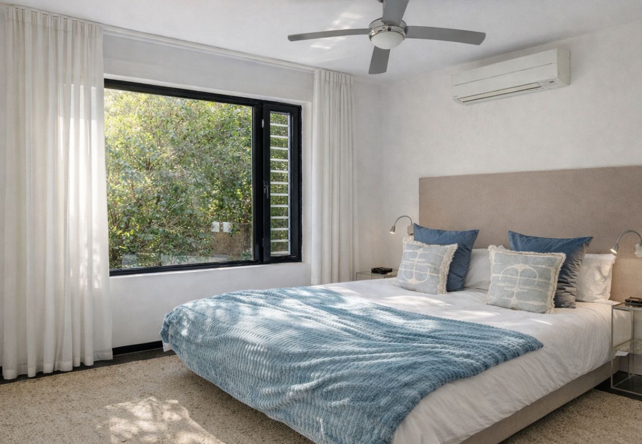 Villa en Nueva andalucia -  Villa Karma (R2132993)