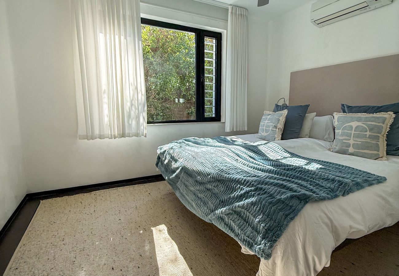 Villa en Nueva andalucia -  Villa Karma (R2132993)