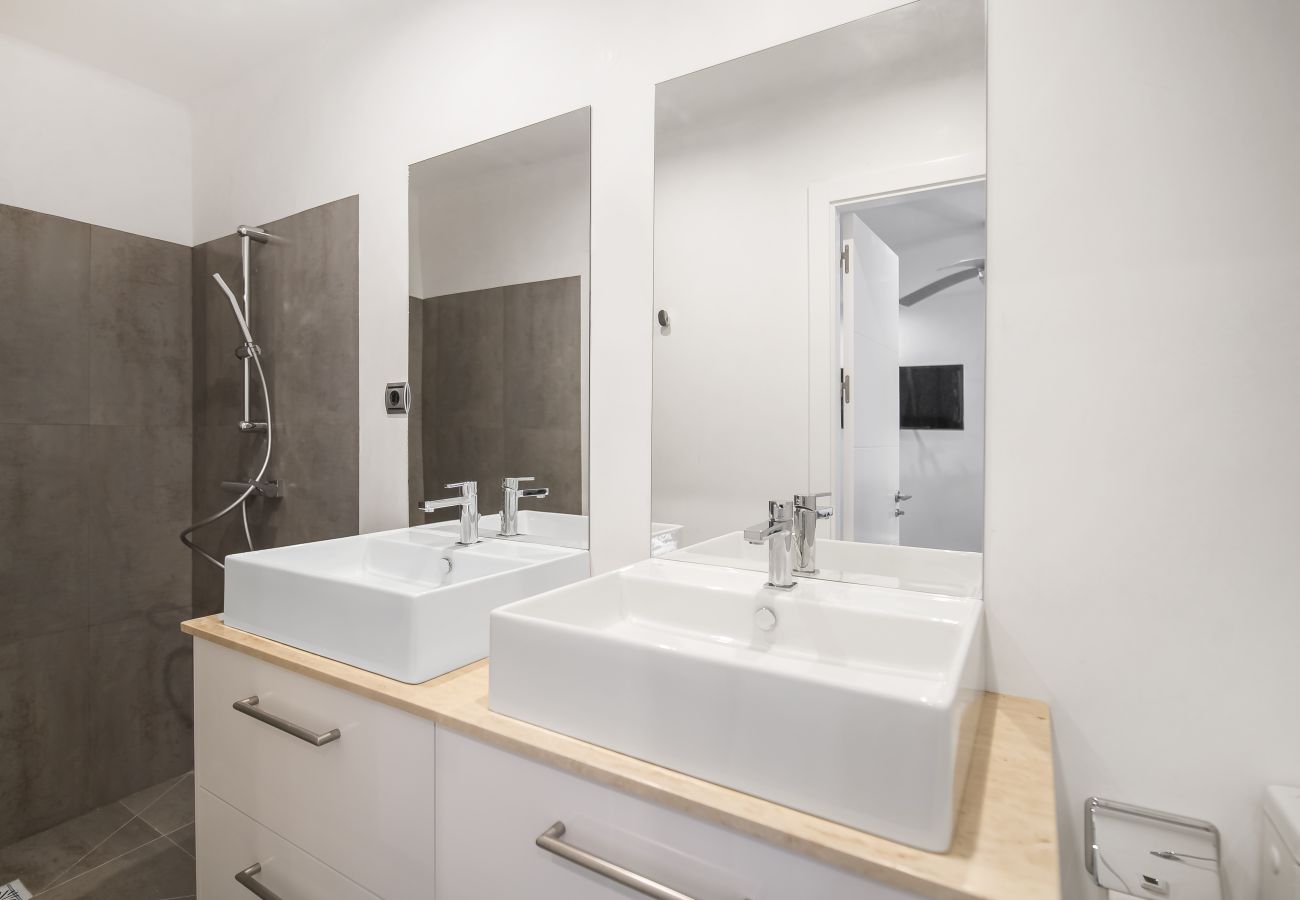 Villa en Nueva andalucia -  Villa Karma (R2132993)