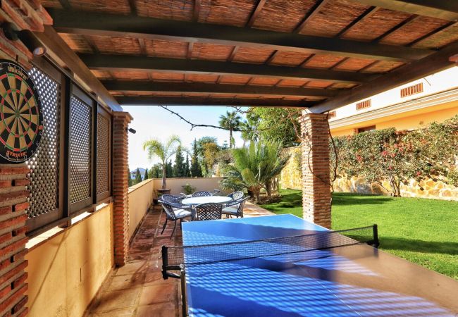 Villa en Marbella -  Villa Julieta (R2042057)