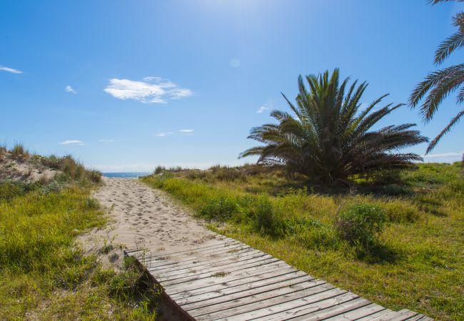 Apartamento en Marbella -  Palm Beach Penthouse (R2611208) Apartamento en Marbella -  Palm Beach Penthouse (R2611208)