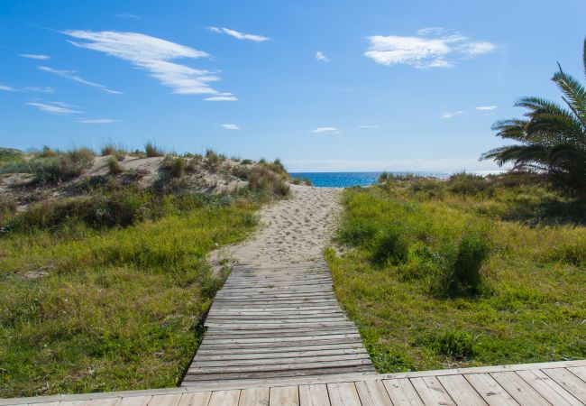 Apartamento en Marbella -  Palm Beach Penthouse (R2611208) Apartamento en Marbella -  Palm Beach Penthouse (R2611208)