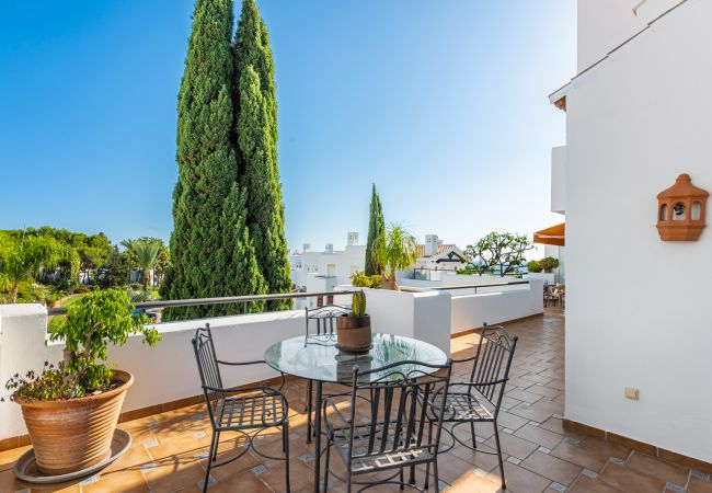 Apartamento en Marbella -  Palm Beach Penthouse (R2611208) Apartamento en Marbella -  Palm Beach Penthouse (R2611208)