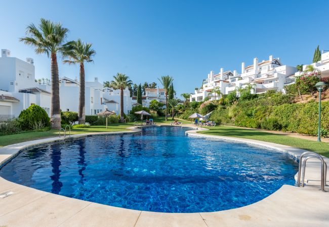 Apartamento en Marbella -  Palm Beach Penthouse (R2611208) Apartamento en Marbella -  Palm Beach Penthouse (R2611208)