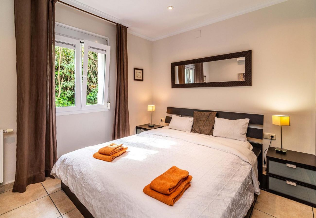 Villa en Mijas Costa -  Villa Lucia (R2149486)