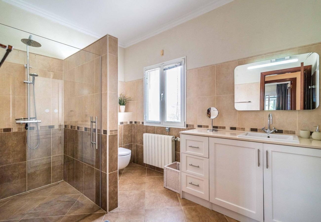 Villa en Mijas Costa -  Villa Lucia (R2149486)