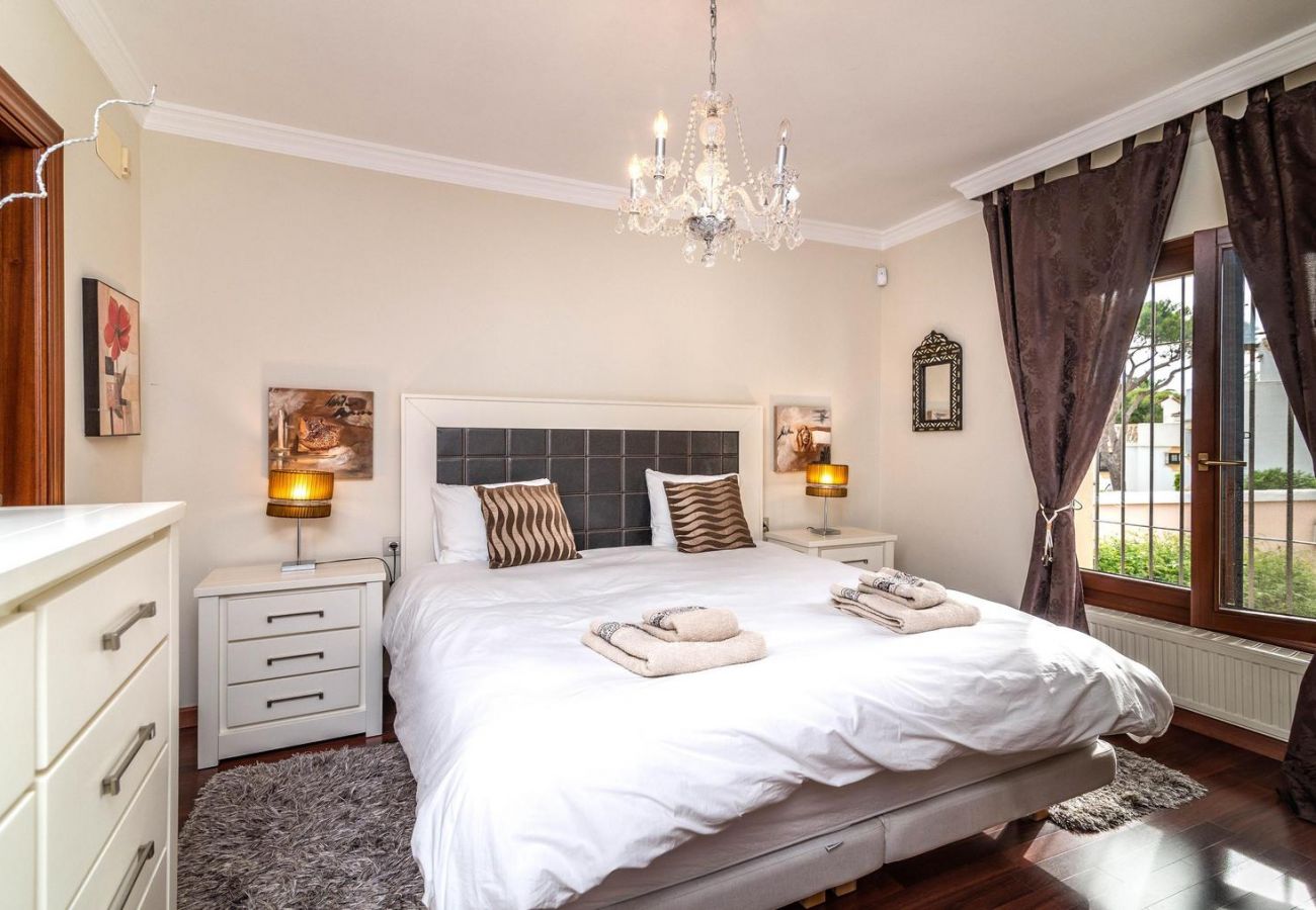 Villa en Mijas Costa -  Villa Lucia (R2149486)