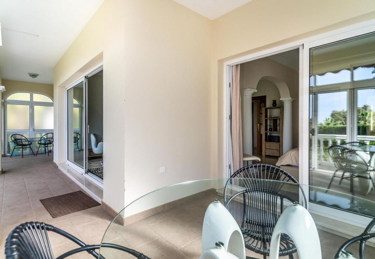 Villa en Mijas Costa -  Villa Lucia (R2149486)