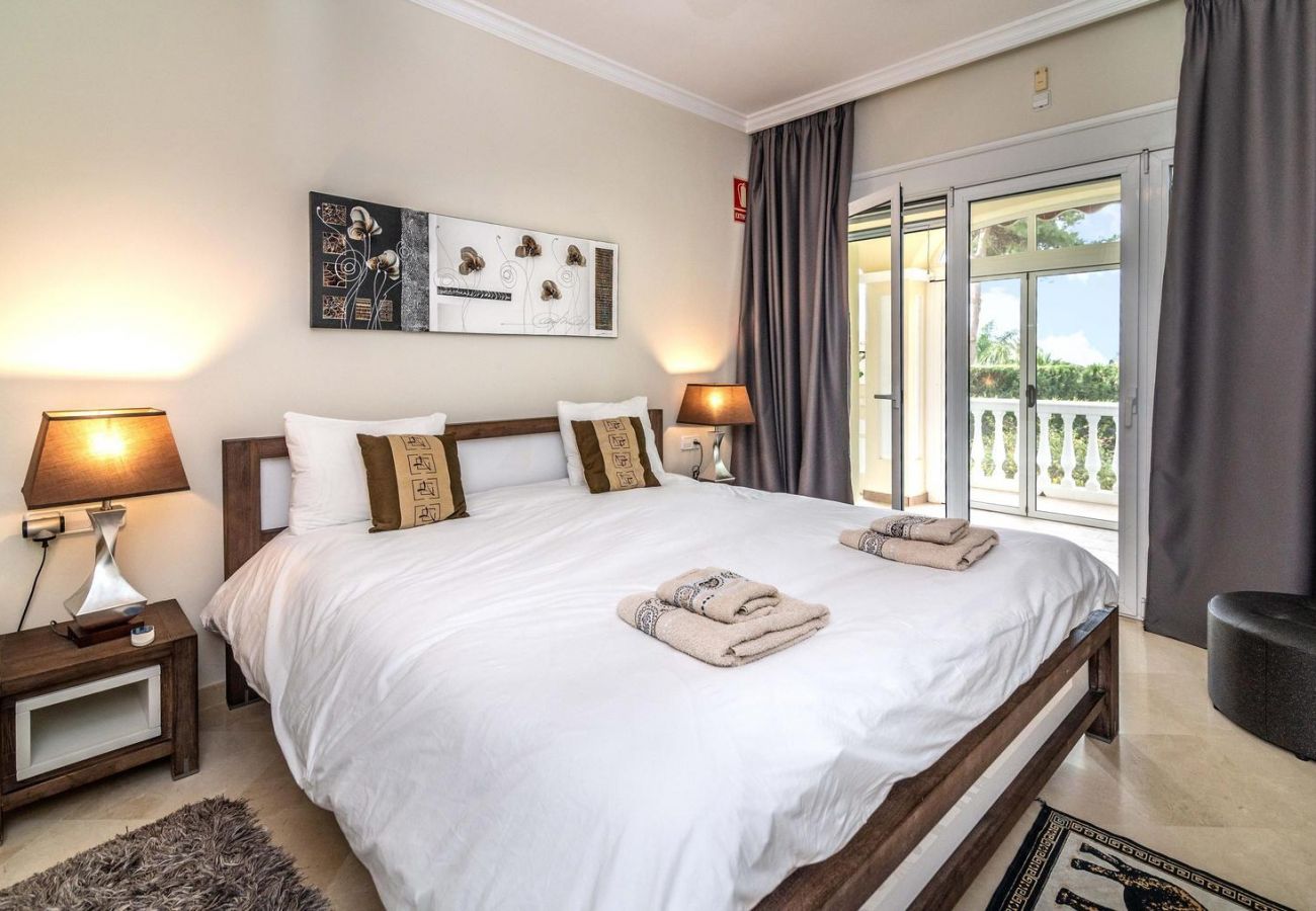 Villa en Mijas Costa -  Villa Lucia (R2149486)