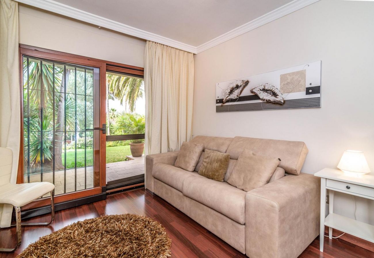 Villa en Mijas Costa -  Villa Lucia (R2149486)