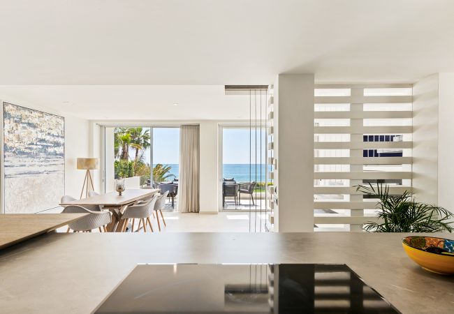 Villa en Mijas Costa - Villa Sea Breeze (R4272085)