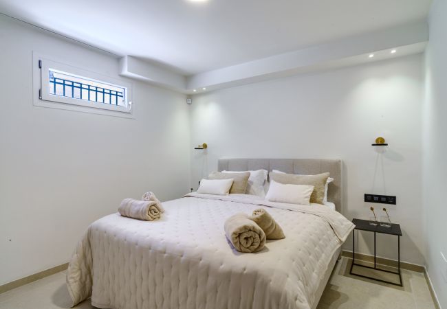 Villa en Nueva andalucia -  Villa La Petanque (R2739026) Villa en Nueva andalucia -  Villa La Petanque (R2739026)