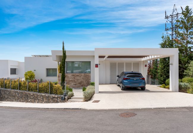 Villa en Marbella -  Villa Mariposa (R3907066) Villa en Marbella -  Villa Mariposa (R3907066)