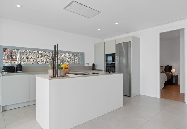 Villa en Marbella -  Villa Mariposa (R3907066) Villa en Marbella -  Villa Mariposa (R3907066)