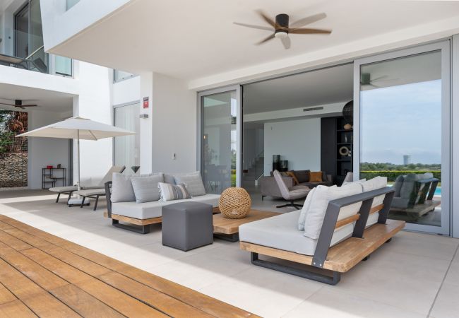 Villa en Marbella -  Villa Mariposa (R3907066) Villa en Marbella -  Villa Mariposa (R3907066)