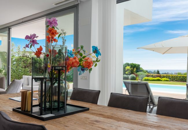Villa en Marbella -  Villa Mariposa (R3907066) Villa en Marbella -  Villa Mariposa (R3907066)