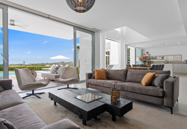 Villa en Marbella -  Villa Mariposa (R3907066) Villa en Marbella -  Villa Mariposa (R3907066)