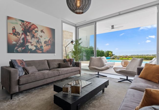 Villa en Marbella -  Villa Mariposa (R3907066) Villa en Marbella -  Villa Mariposa (R3907066)