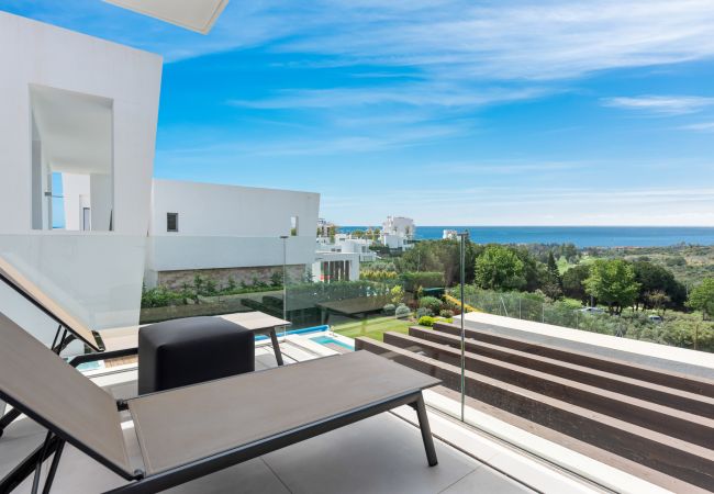 Villa en Marbella -  Villa Mariposa (R3907066) Villa en Marbella -  Villa Mariposa (R3907066)