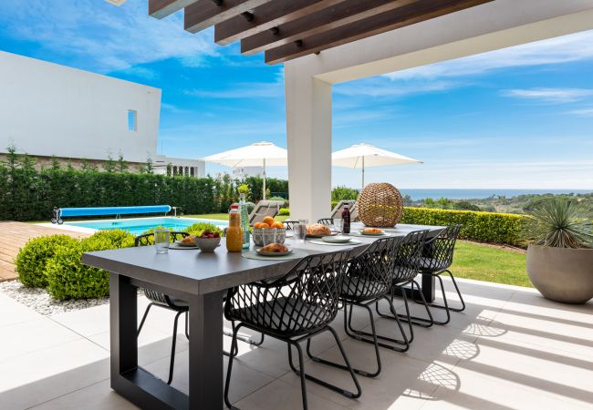 Villa en Marbella -  Villa Mariposa (R3907066) Villa en Marbella -  Villa Mariposa (R3907066)