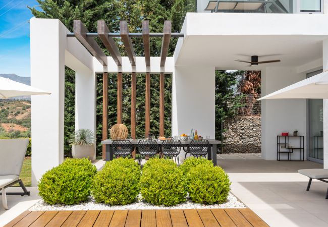Villa en Marbella -  Villa Mariposa (R3907066) Villa en Marbella -  Villa Mariposa (R3907066)