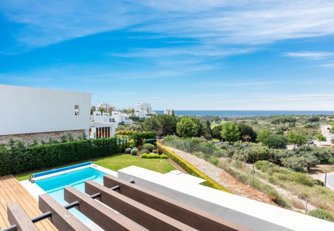 Villa en Marbella -  Villa Mariposa (R3907066)