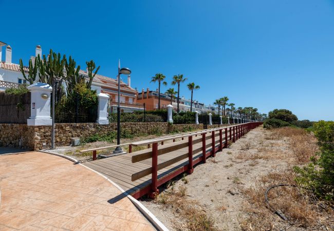 Villa en Marbella -  Villa Mariposa (R3907066) Villa en Marbella -  Villa Mariposa (R3907066)