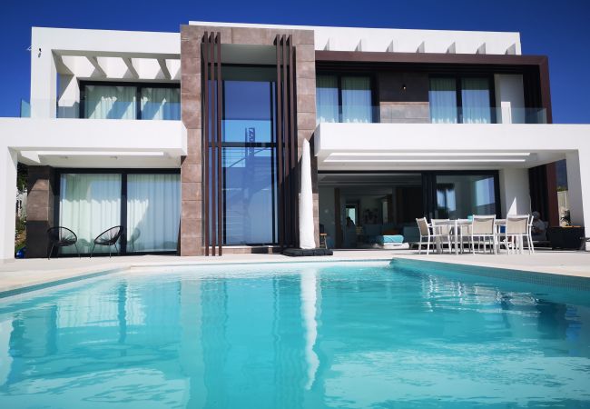 Villa en Estepona - Villa Romana (R4273951)