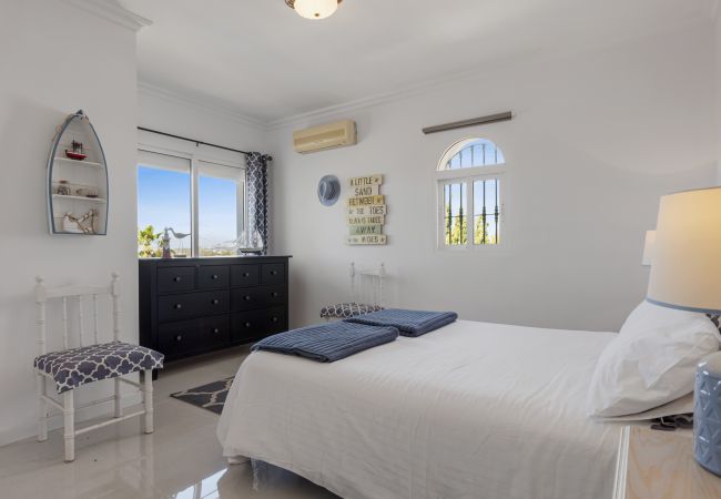 Casa en Mijas Costa - Casa Panoramica (R4652200)  Casa en Mijas Costa - Casa Panoramica (R4652200)