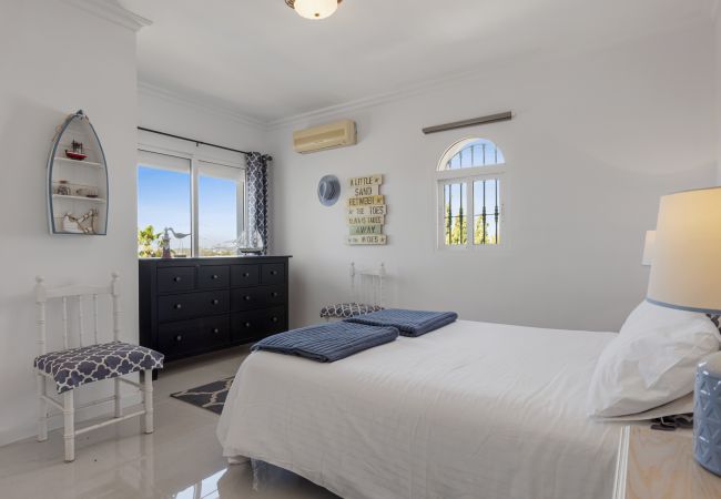 Casa en Mijas Costa - Casa Panoramica (R4652200) 