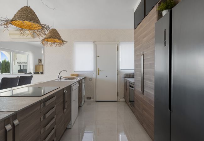 Casa en Mijas Costa - Casa Panoramica (R4652200)  Casa en Mijas Costa - Casa Panoramica (R4652200)