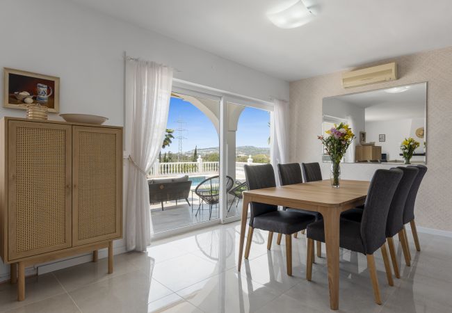 Casa en Mijas Costa - Casa Panoramica (R4652200)  Casa en Mijas Costa - Casa Panoramica (R4652200)