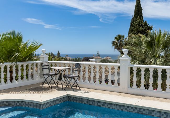 Casa en Mijas Costa - Casa Panoramica (R4652200)  Casa en Mijas Costa - Casa Panoramica (R4652200)